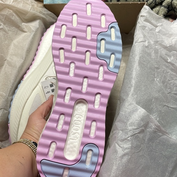 adidas Women's X_PLR Phase Sneaker - Picture 12 of 13